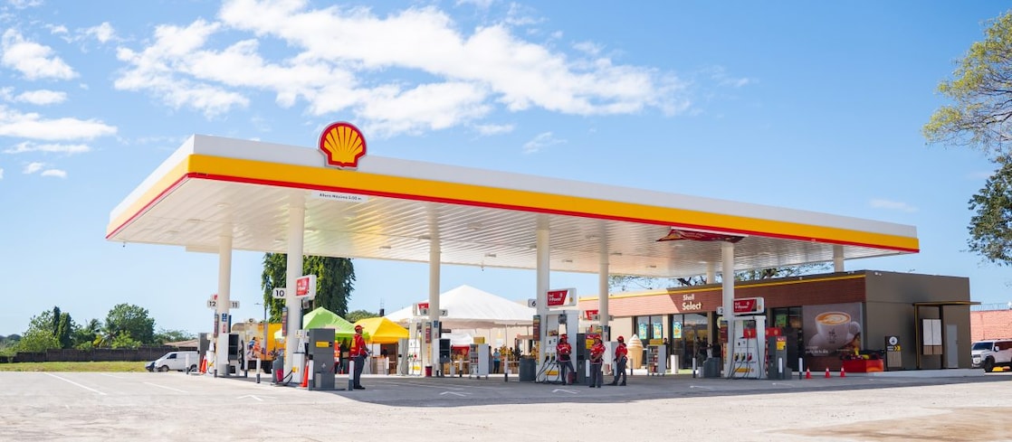 Buscador De Estaciones